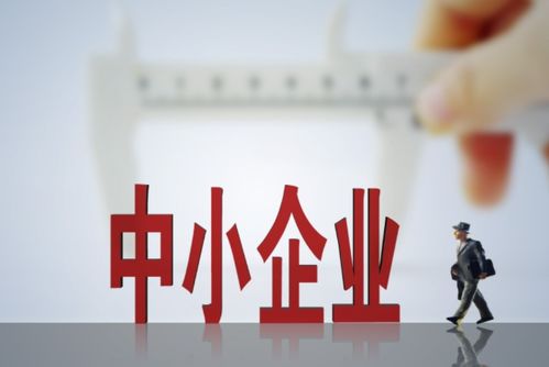 數字技術 賦能中小企業信貸支持的新引擎