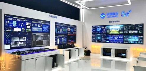 看中國移動如何打造數字鄉村“樣板” 數字技術服務點燃鄉村振興新引擎